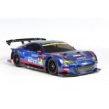 KIT PARA MONTAR AUTOMODELO TAMIYA TT02 SUBARU BRZ SPORT 2014 RD.2 FUJI 1/10 4WD 58607